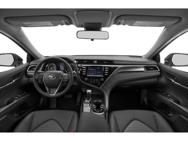 2019 Toyota Camry SE Elko NV