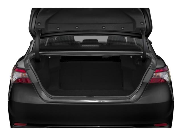 2019 Toyota Camry SE Elko NV