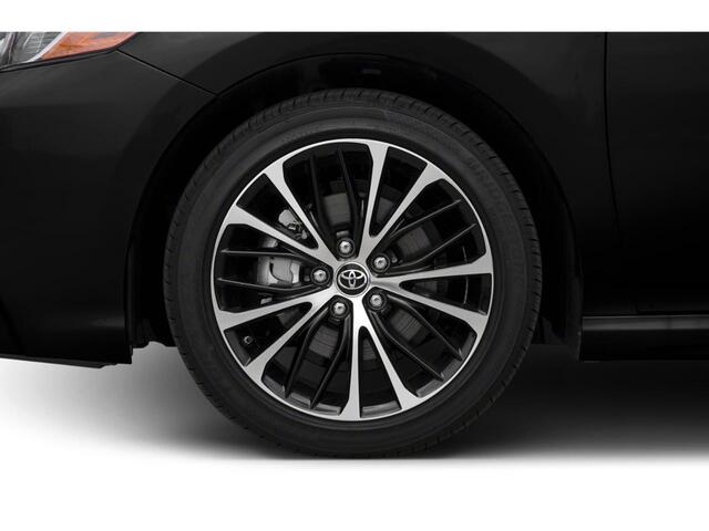 2019 Toyota Camry SE Elko NV