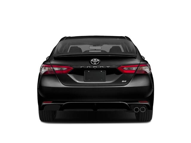 2019 Toyota Camry SE Elko NV