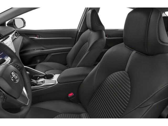 2019 Toyota Camry SE Elko NV