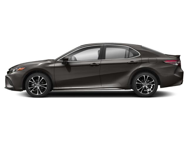 2019 Toyota Camry SE Elko NV
