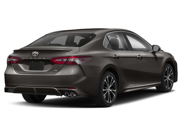 2019 Toyota Camry SE Elko NV