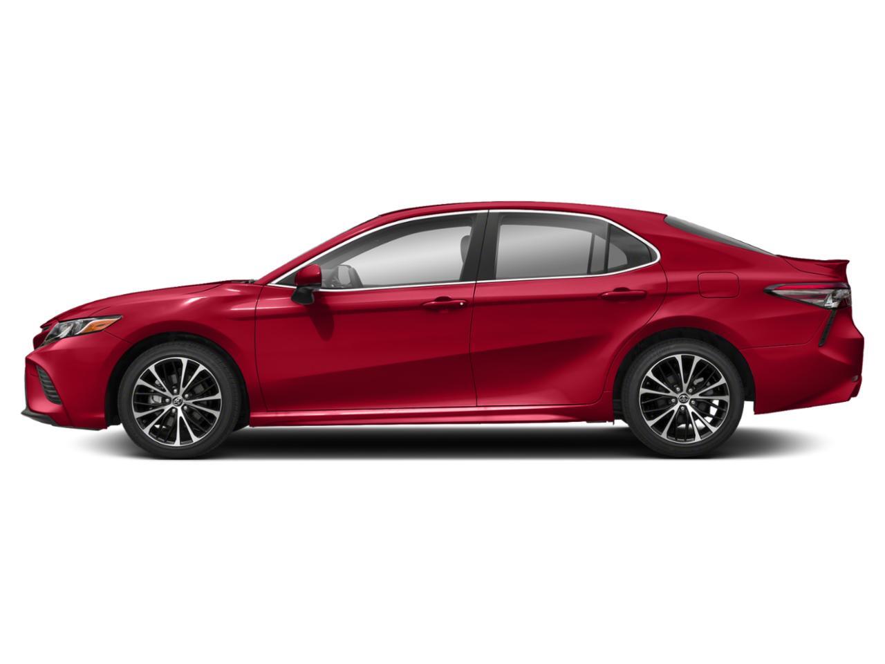 2019 Toyota Camry SE San Antonio TX