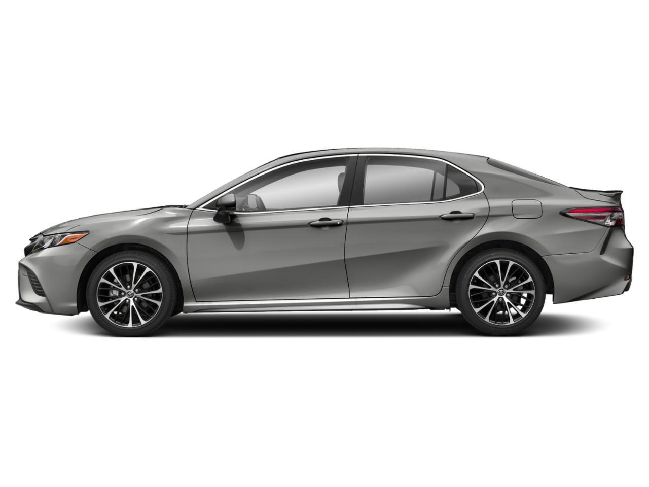 2019 Toyota Camry SE San Antonio TX