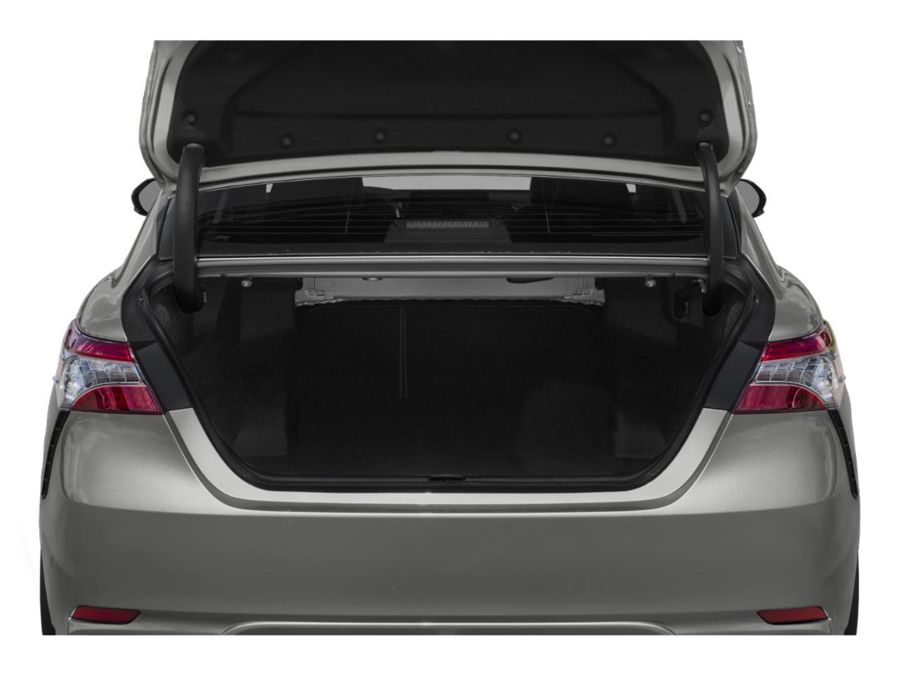 2019 Toyota Camry XSE Roseville CA