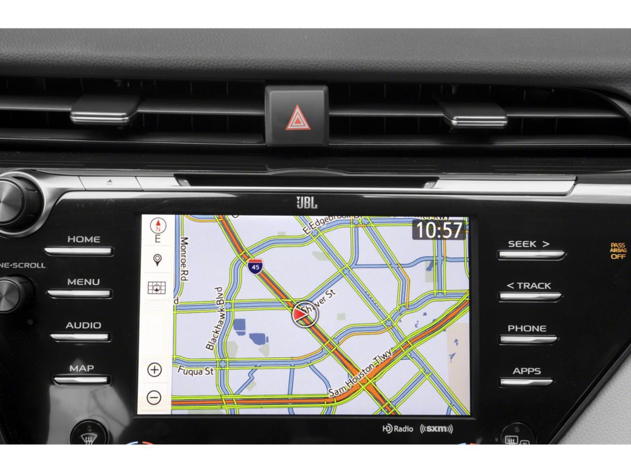 2019 Toyota Camry XSE V6 | XLE V6 San Antonio TX