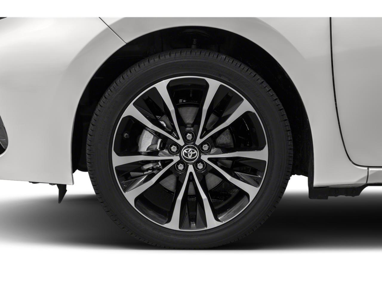2019 Toyota Corolla - HD/SAR LE Hot Springs AR