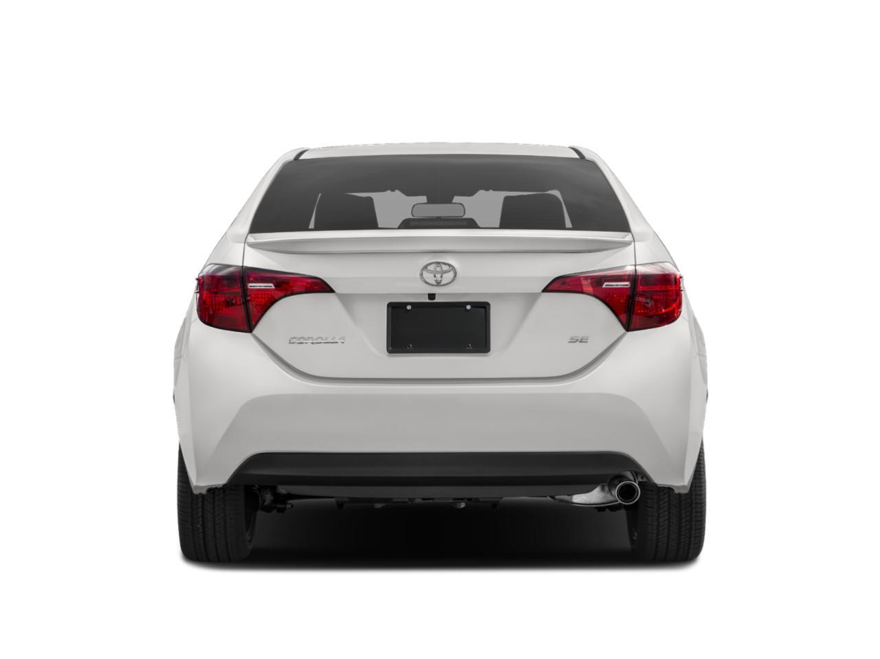 2019 Toyota Corolla - HD/SAR LE Hot Springs AR