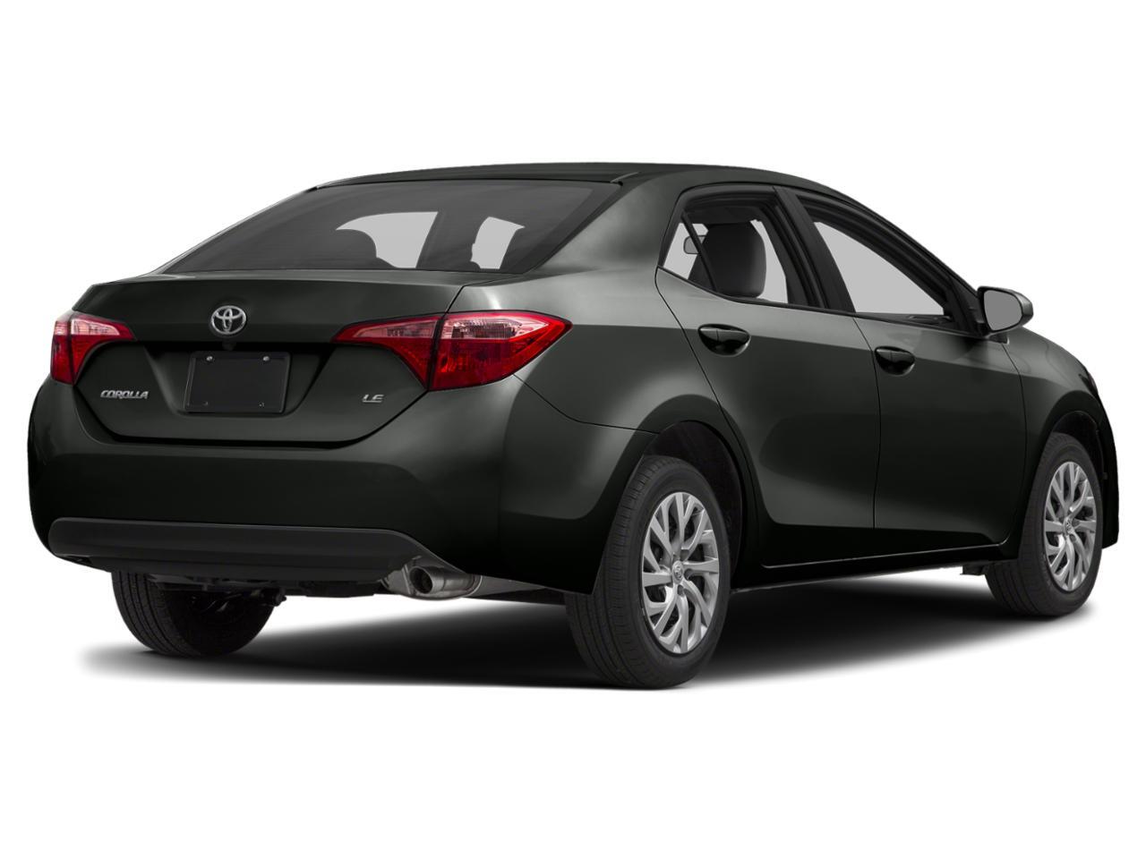 2019 Toyota Corolla - NAM LE Hot Springs AR