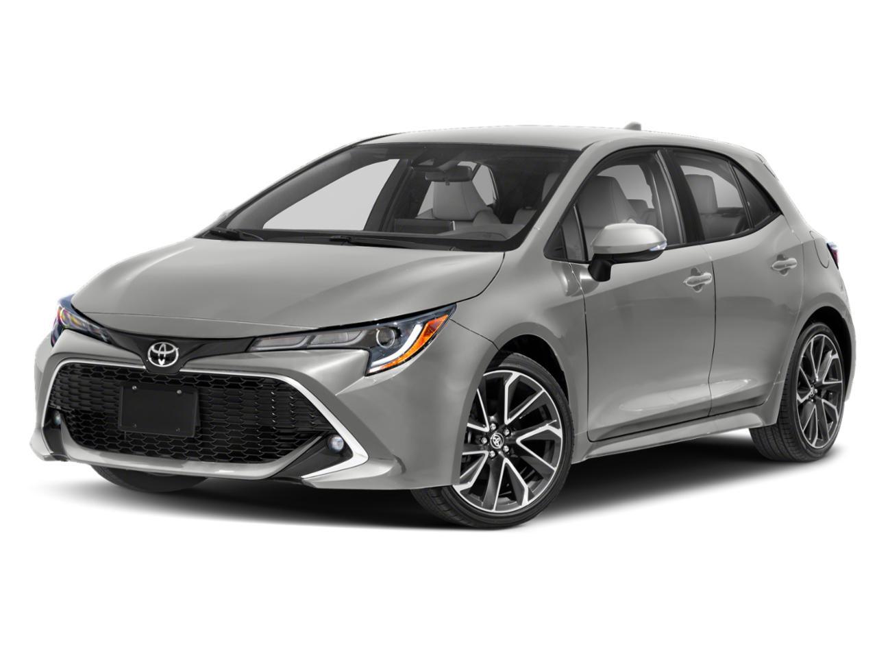 2019 Toyota Corolla Hatchback Cape Girardeau MO