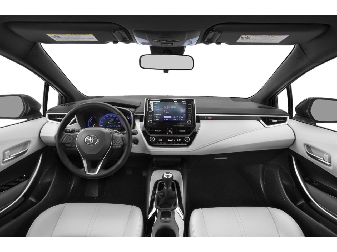 2019 Toyota Corolla Hatchback Cape Girardeau MO