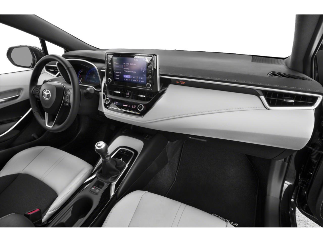 2019 Toyota Corolla Hatchback Cape Girardeau MO