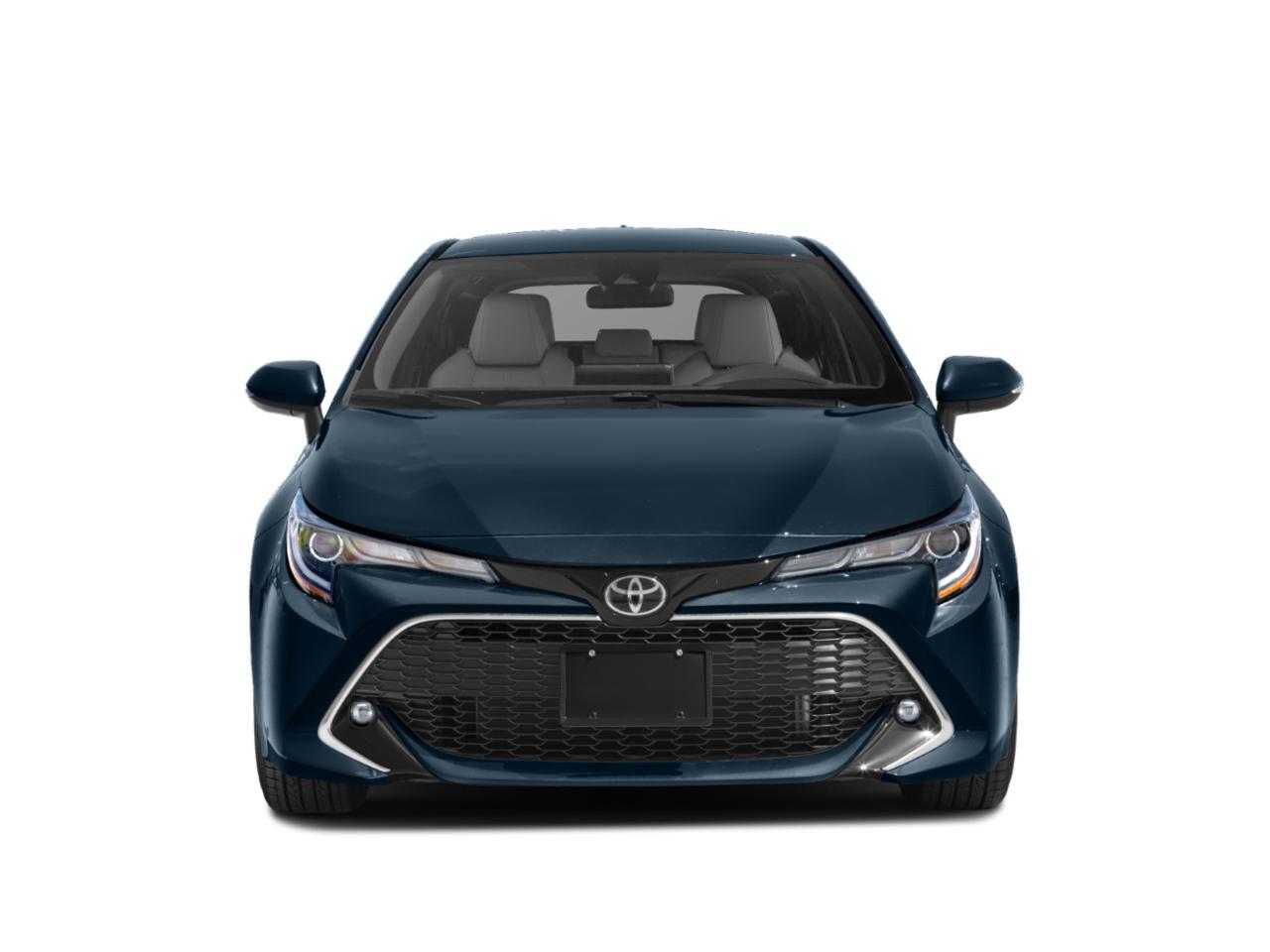 2019 Toyota Corolla Hatchback Cape Girardeau MO