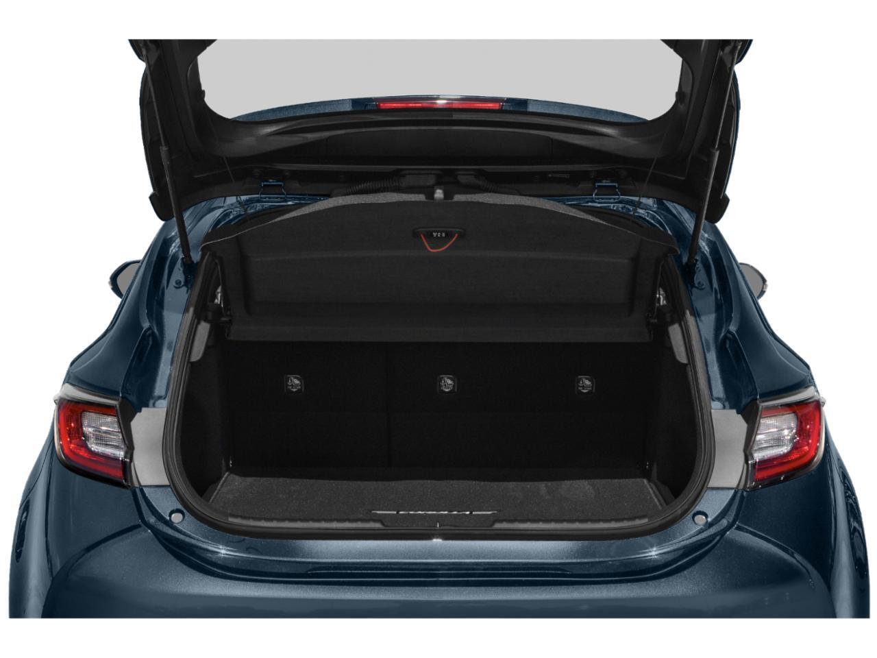2019 Toyota Corolla Hatchback Cape Girardeau MO
