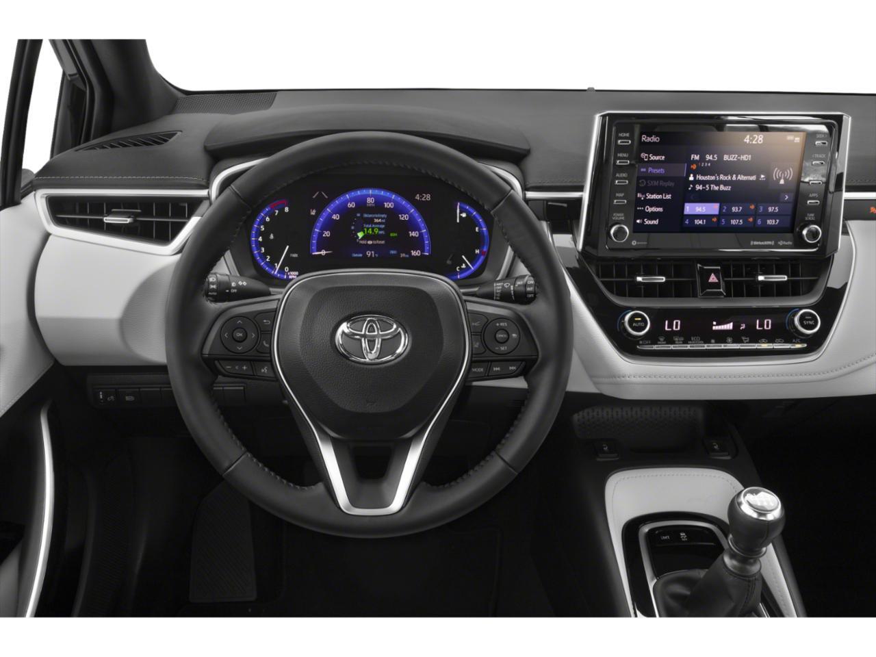 2019 Toyota Corolla Hatchback Cape Girardeau MO