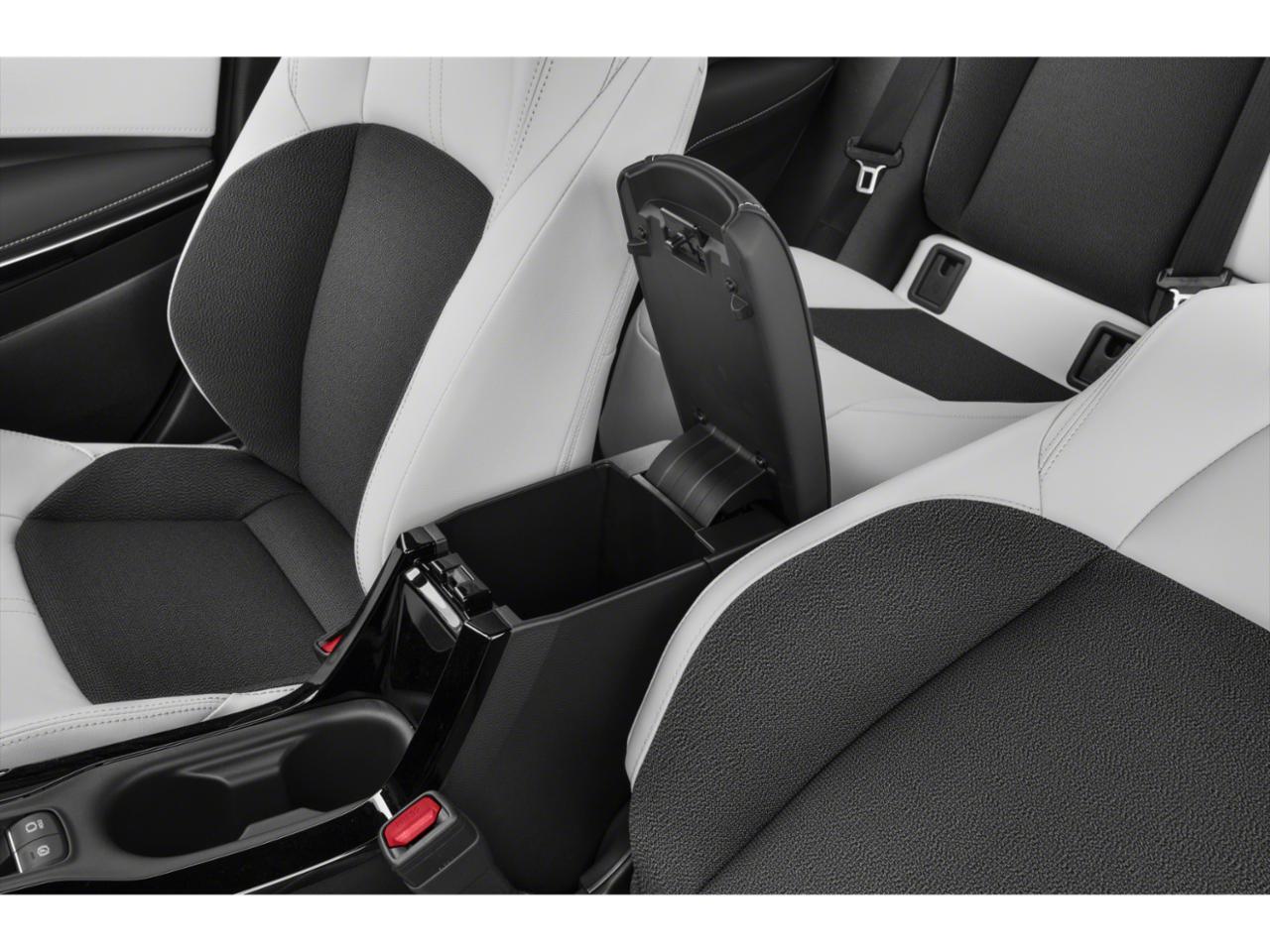 2019 Toyota Corolla Hatchback Cape Girardeau MO