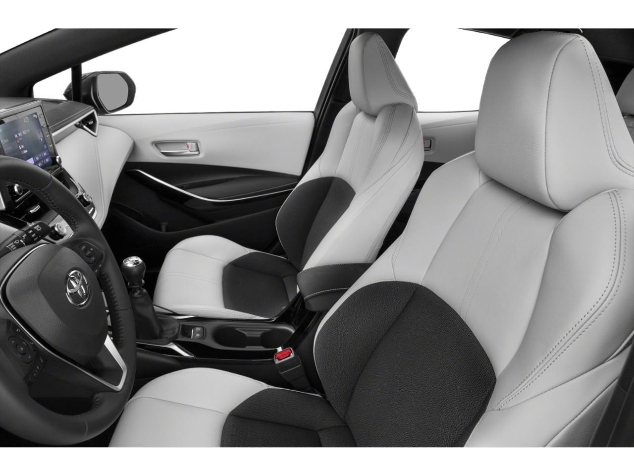 2019 Toyota Corolla Hatchback Cape Girardeau MO