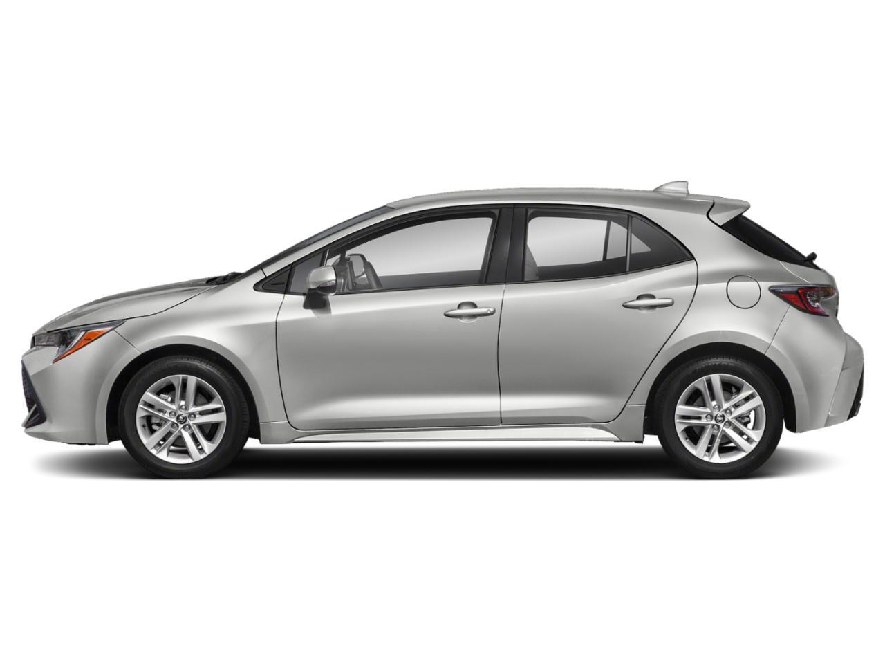 2019 Toyota Corolla Hatchback Edmonton AB