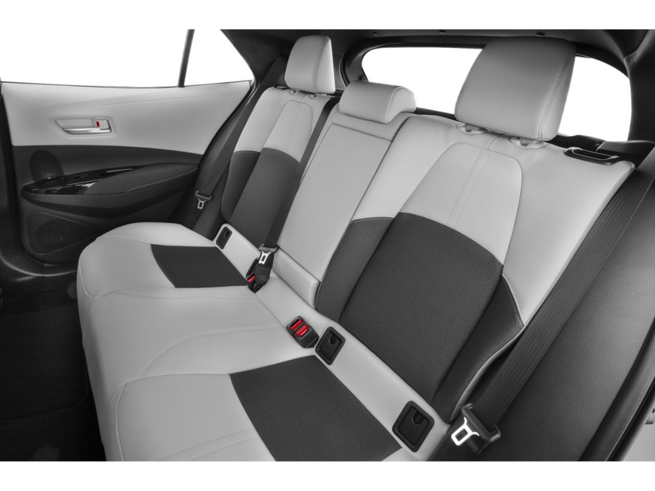 2019 Toyota Corolla Hatchback XSE Chantilly VA