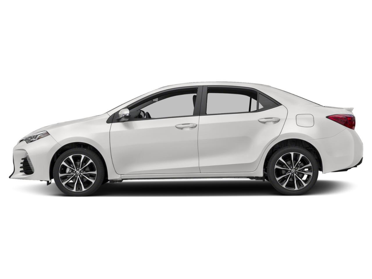 2019 Toyota Corolla L | LE | SE | XLE | XSE