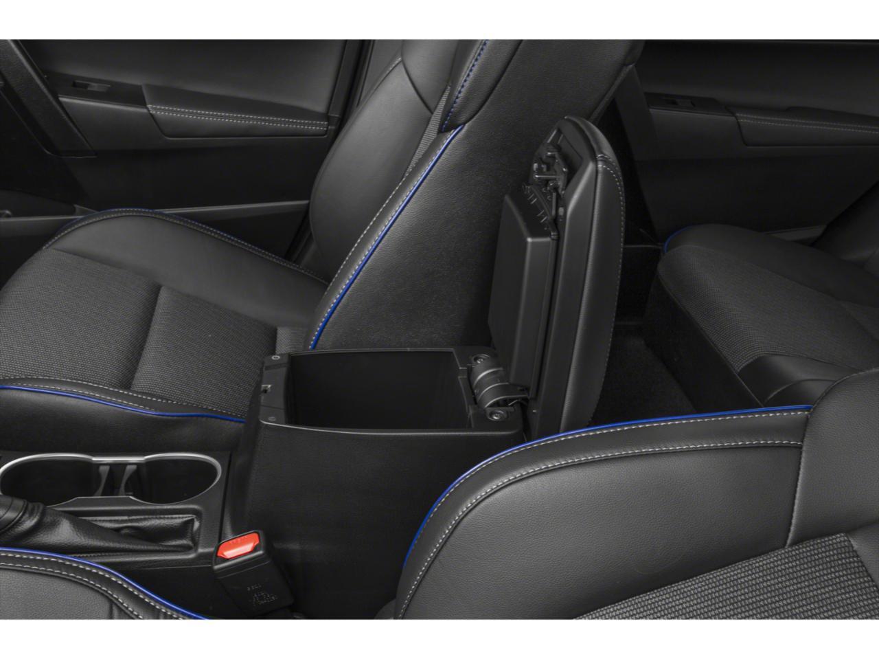 2019 Toyota Corolla L Roseville CA