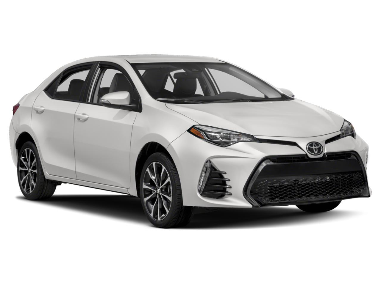 2019 Toyota Corolla L Roseville CA