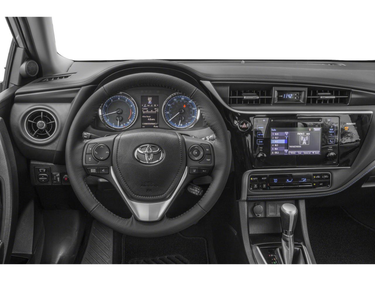 2019 Toyota Corolla LE Austin TX