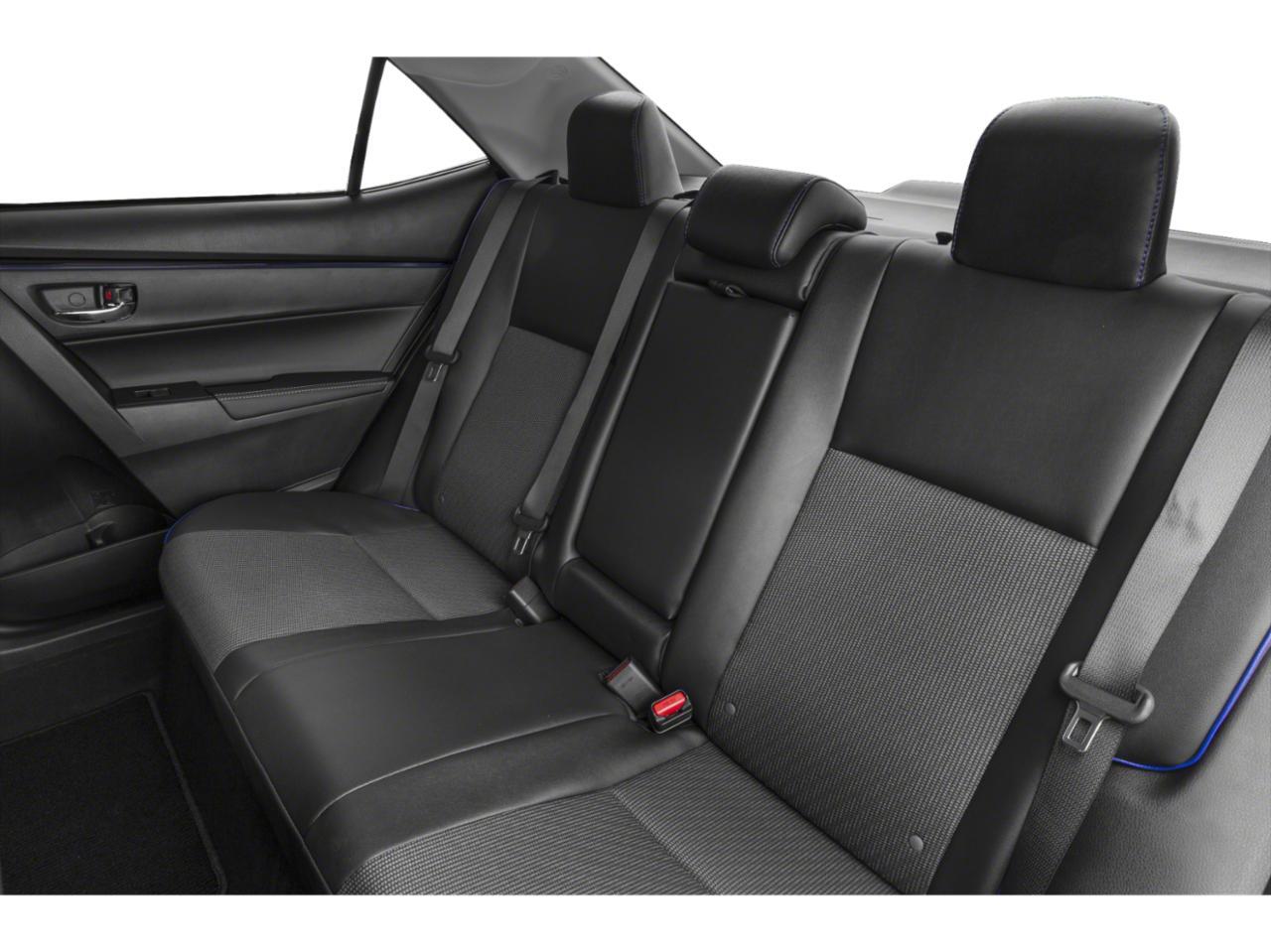 2019 Toyota Corolla LE Austin TX