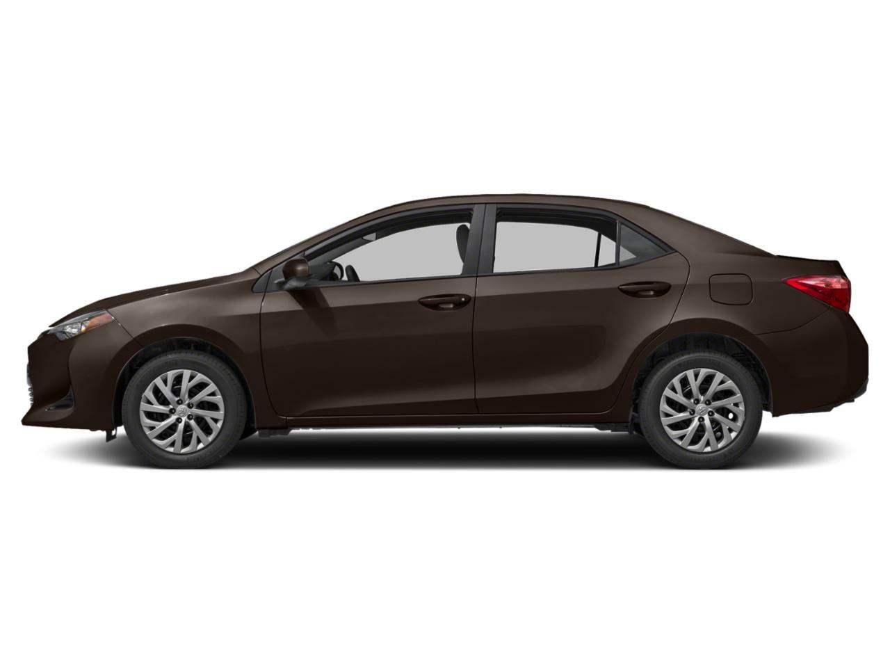 2019 Toyota Corolla LE Austin TX