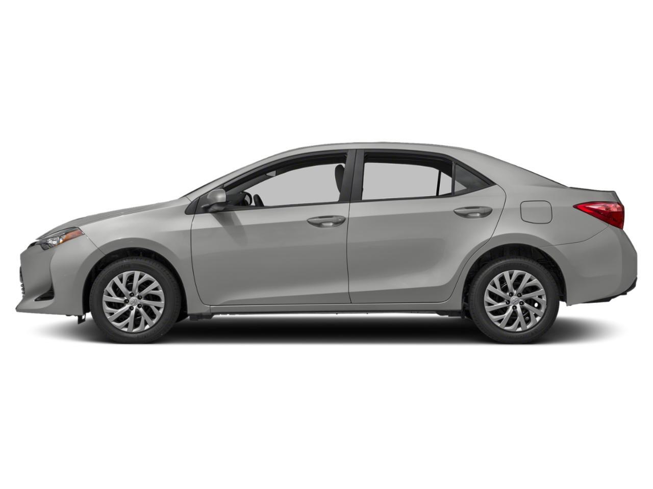 2019 Toyota Corolla LE Austin TX
