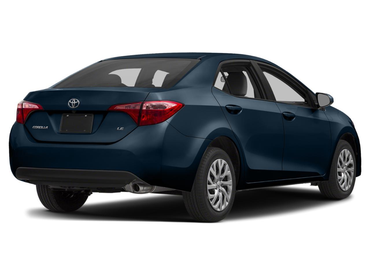 2019 Toyota Corolla LE San Antonio TX
