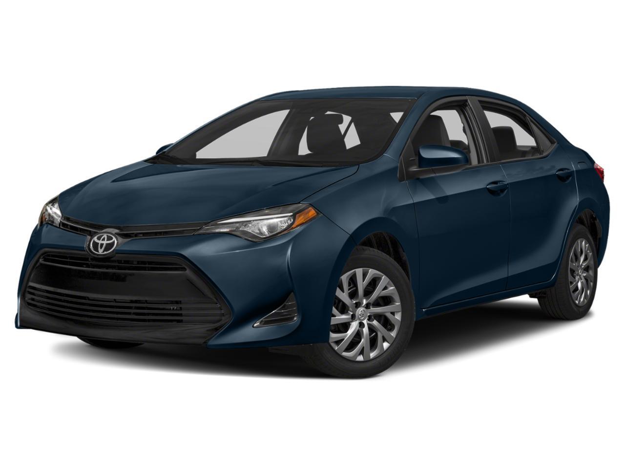 2019 Toyota Corolla LE San Antonio TX