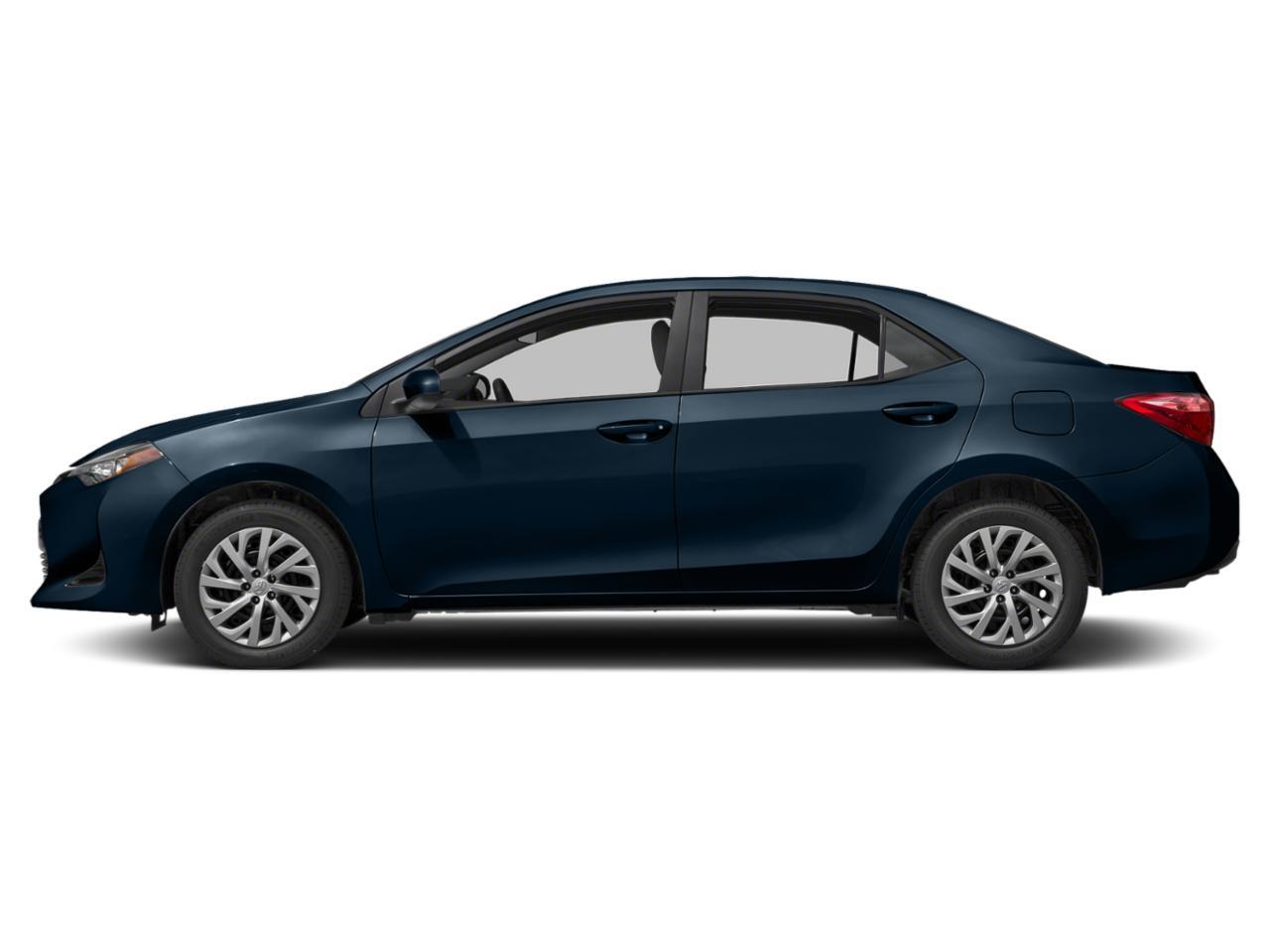 2019 Toyota Corolla LE San Antonio TX