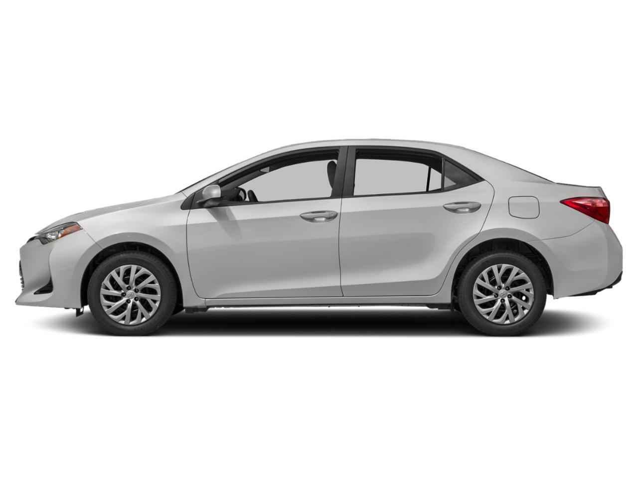 2019 Toyota Corolla LE Sedan 4D Doral FL