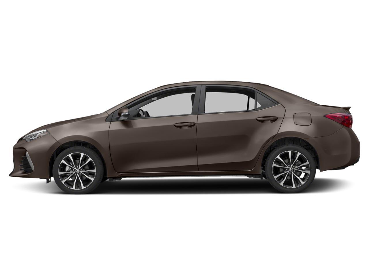 2019 Toyota Corolla SE 6M Austin TX