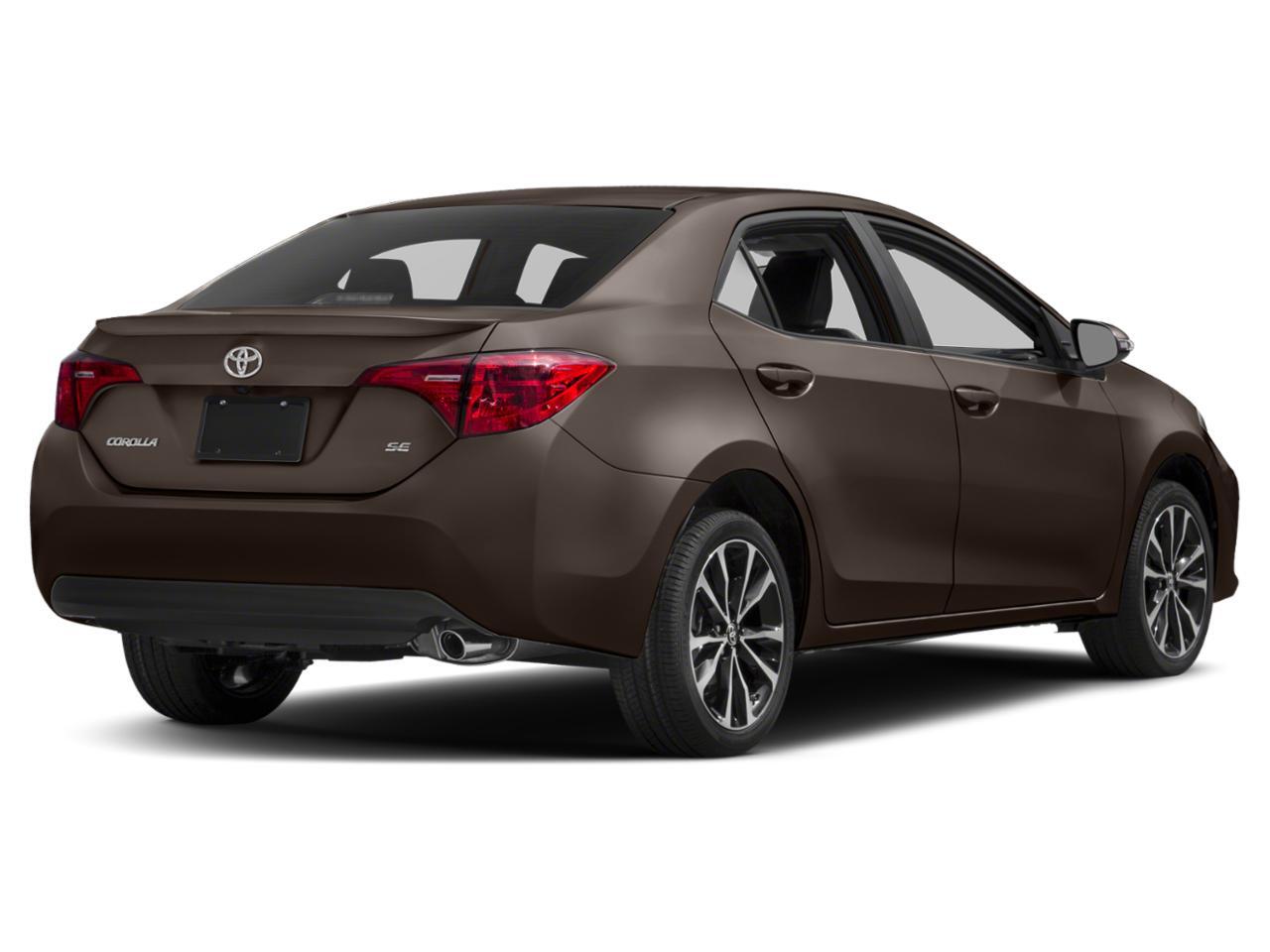 2019 Toyota Corolla SE 6M Austin TX