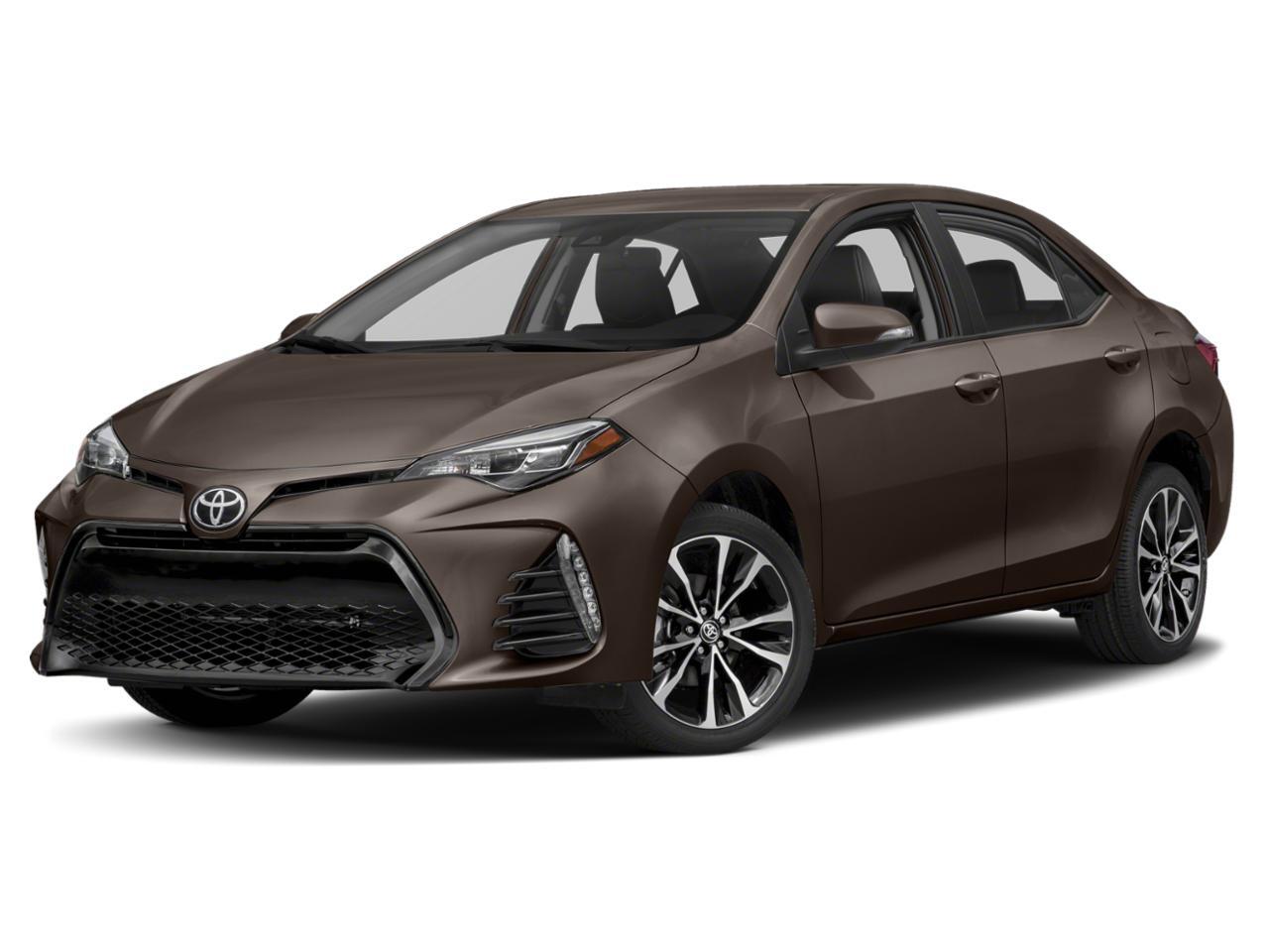 2019 Toyota Corolla SE 6M Austin TX