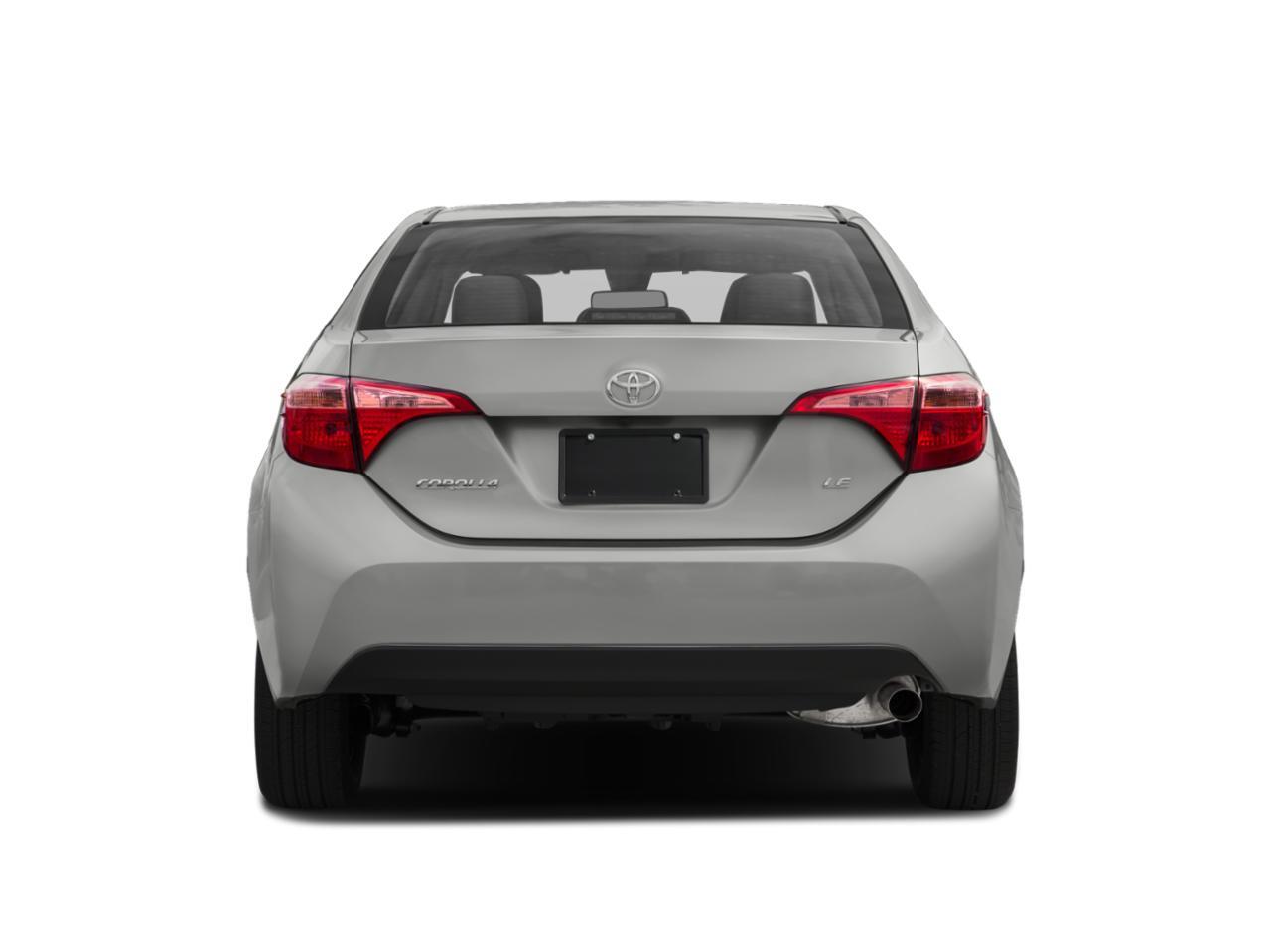 2019 Toyota Corolla SE Austin TX