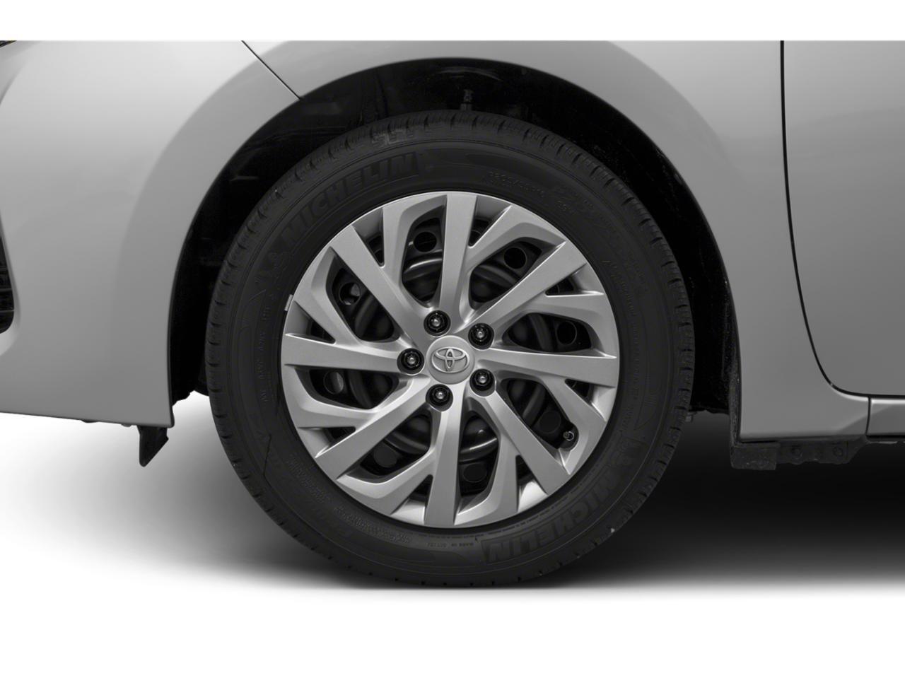 2019 Toyota Corolla SE Austin TX