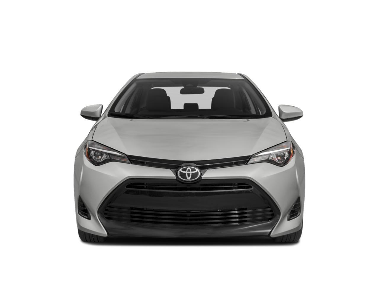 2019 Toyota Corolla SE Austin TX