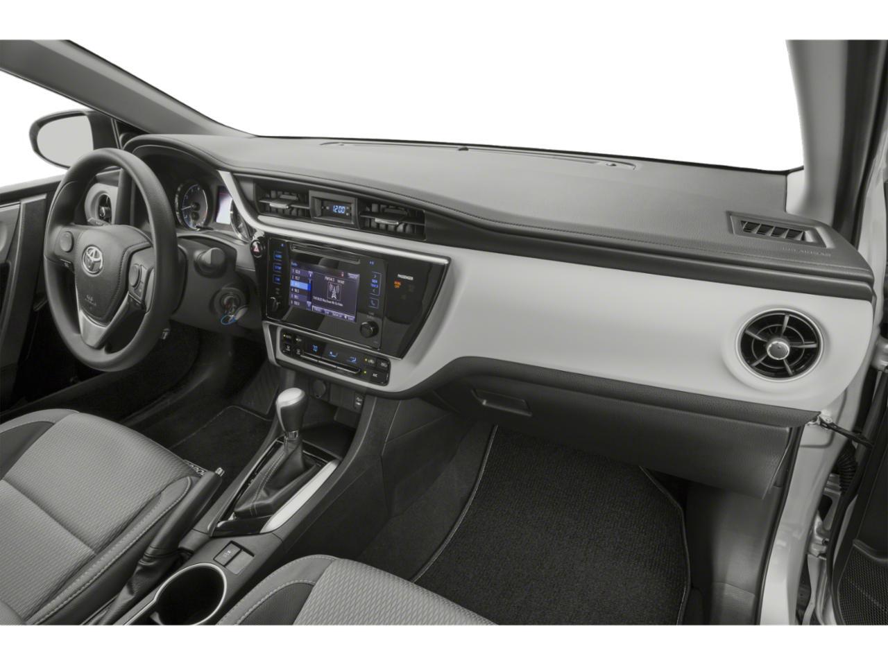 2019 Toyota Corolla SE Austin TX