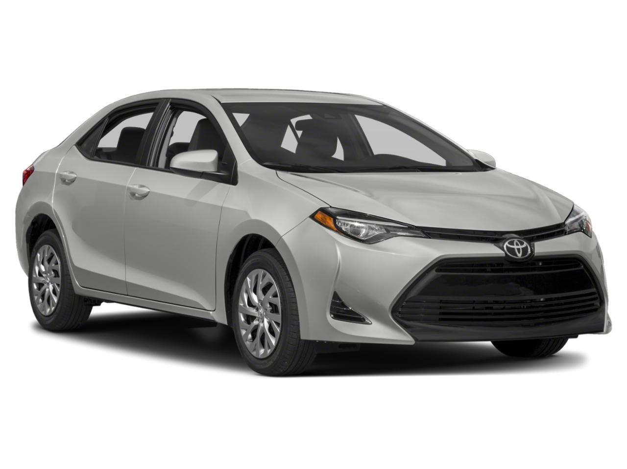 2019 Toyota Corolla SE Austin TX
