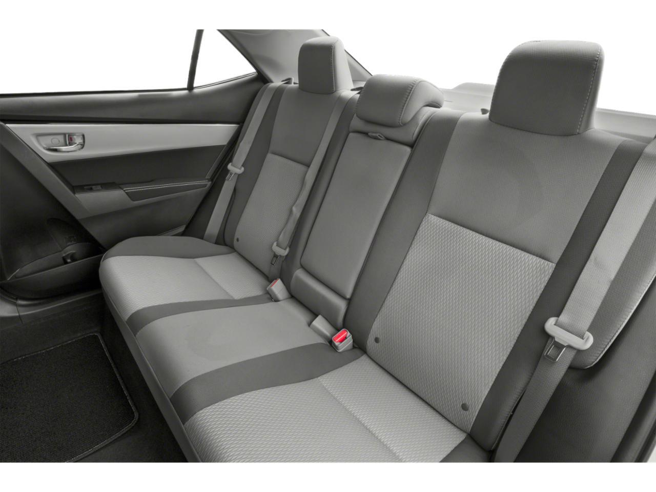 2019 Toyota Corolla SE Austin TX