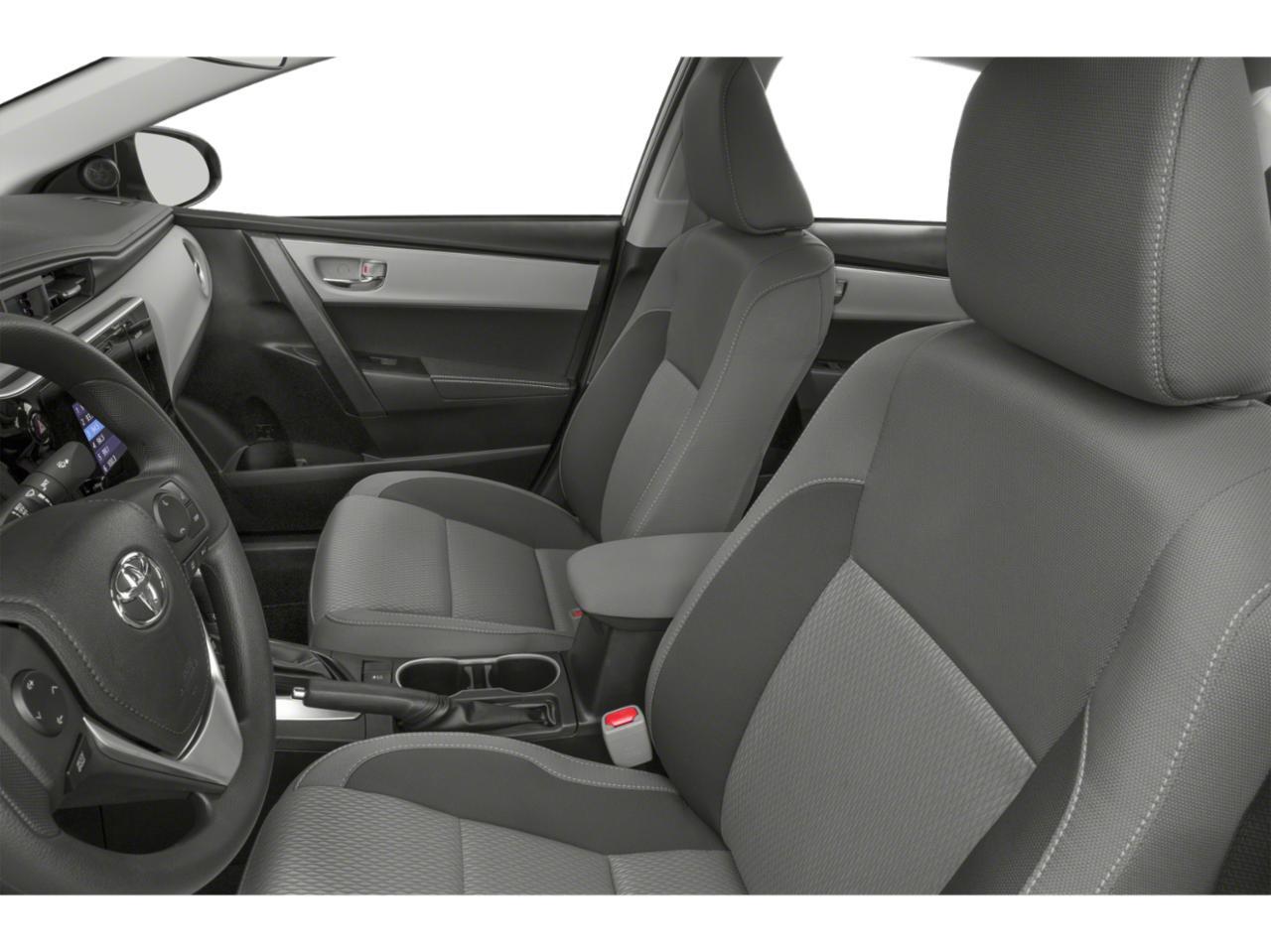 2019 Toyota Corolla SE Austin TX