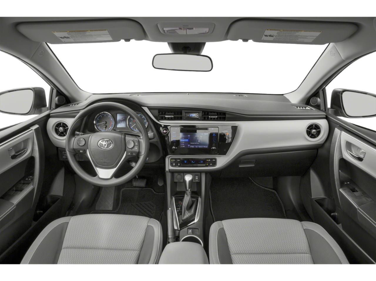 2019 Toyota Corolla SE Austin TX
