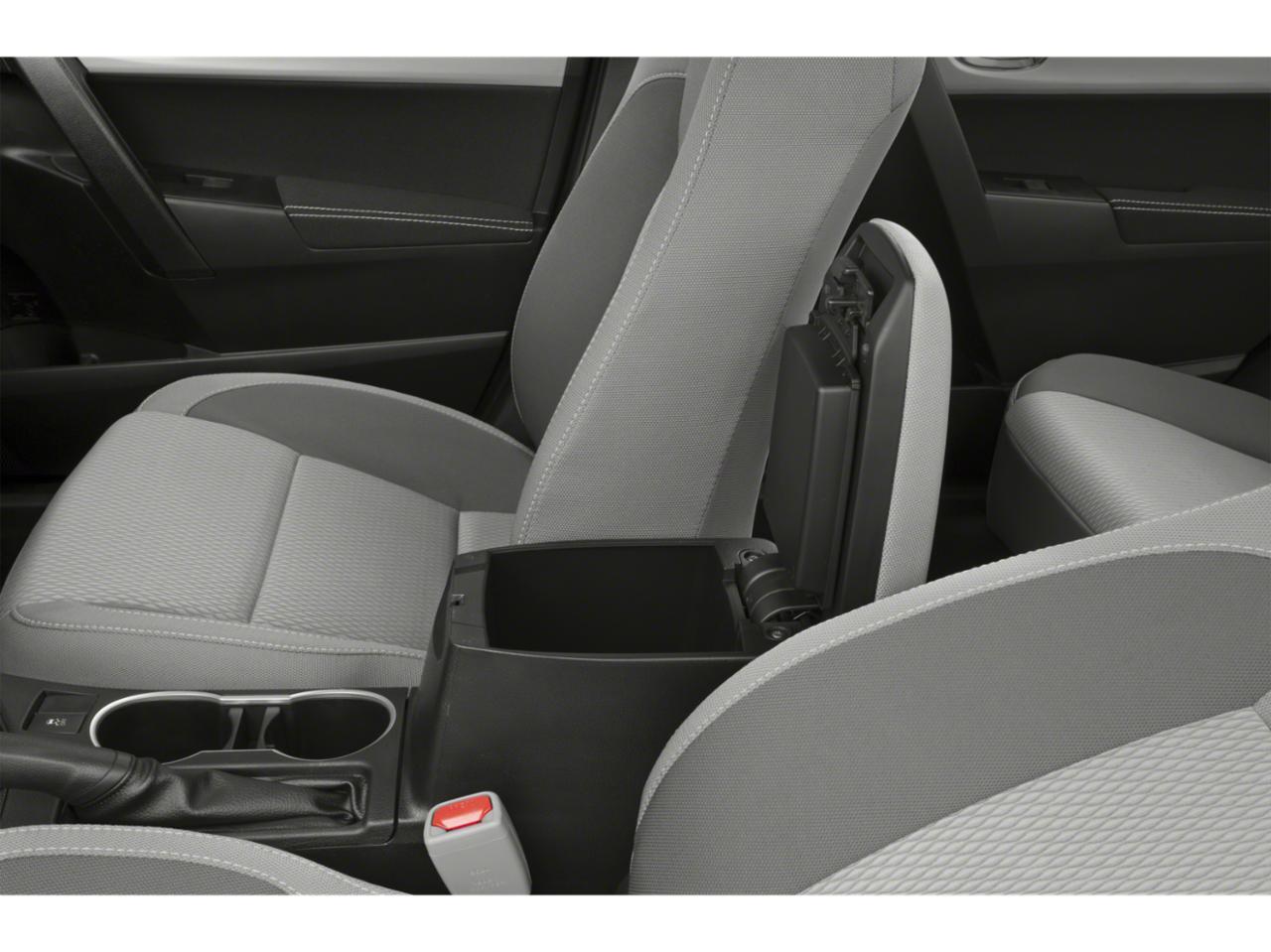 2019 Toyota Corolla SE Austin TX