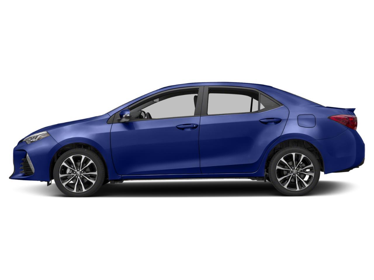 2019 Toyota Corolla SE San Antonio TX