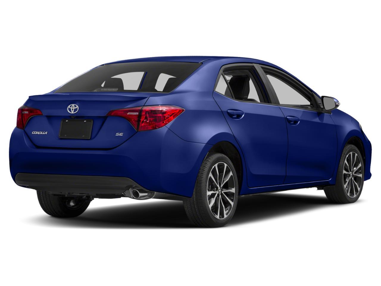 2019 Toyota Corolla SE San Antonio TX