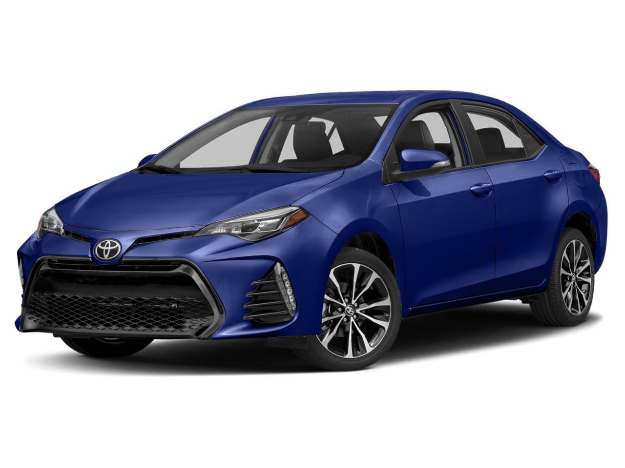 2019 Toyota Corolla SE San Antonio TX